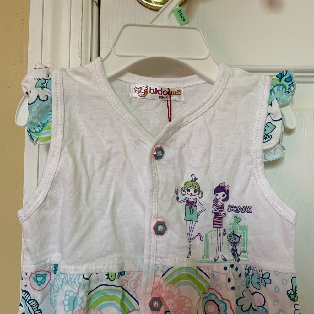 bodysuit - Picture 3 of 4